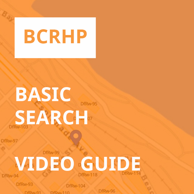 Basic Search Video Guide