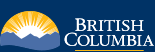 Province of British Columbia logo Province of British Columbia